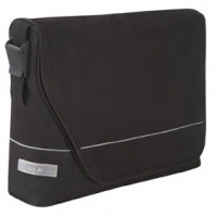 TE BANDOLERA MODERNA NEGRA Y GRIS-1COMPA
